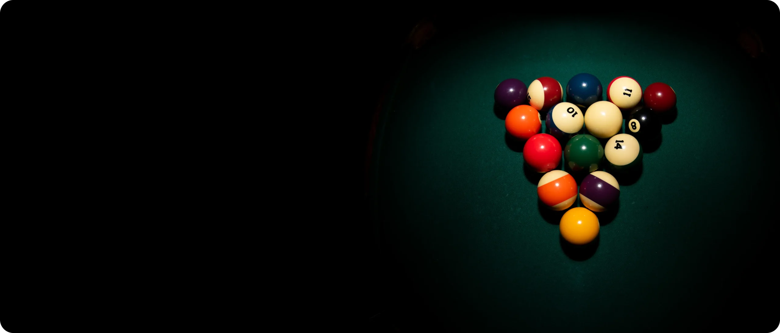 8 Ball World Challenge