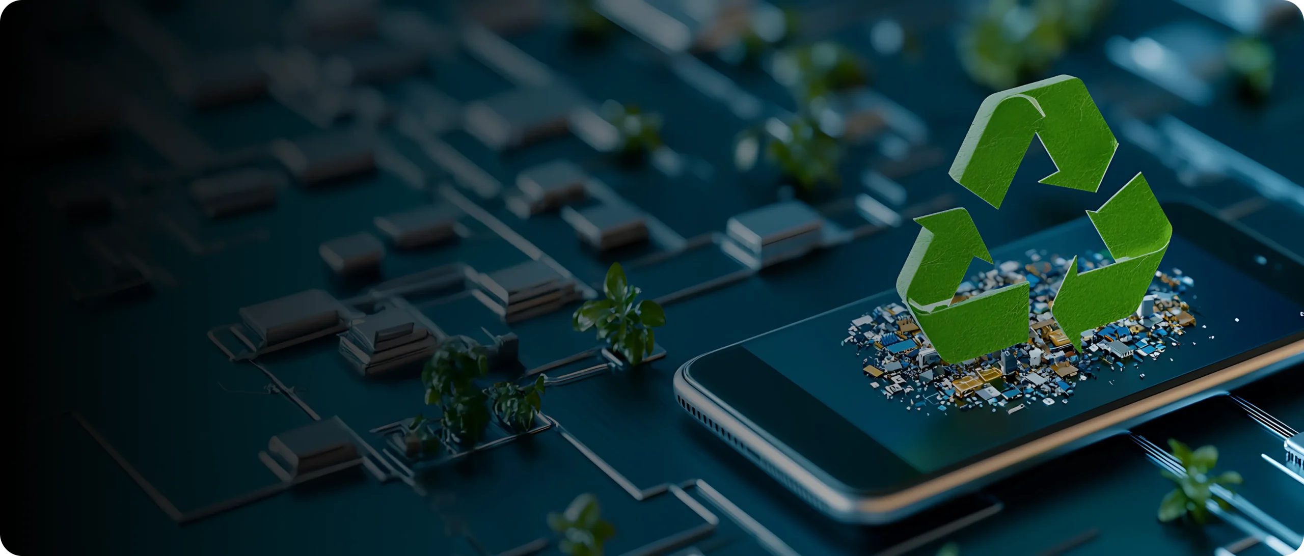 Fresh Waste Management