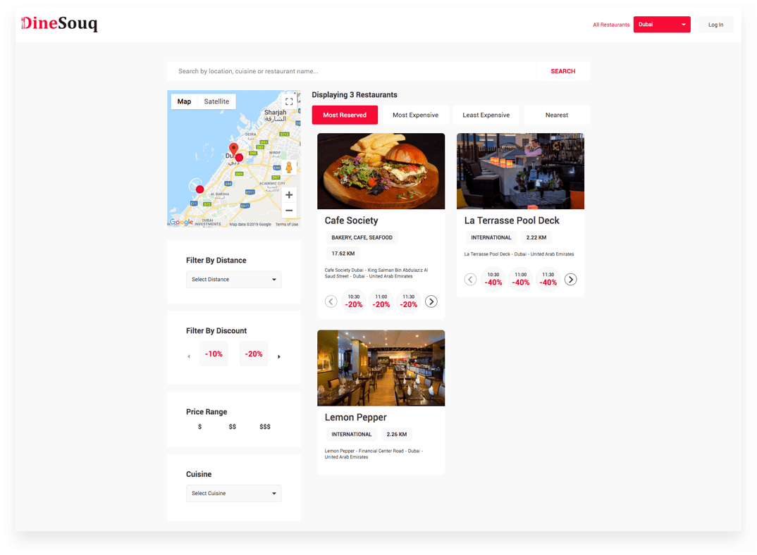 dinesouq-screenshot-3