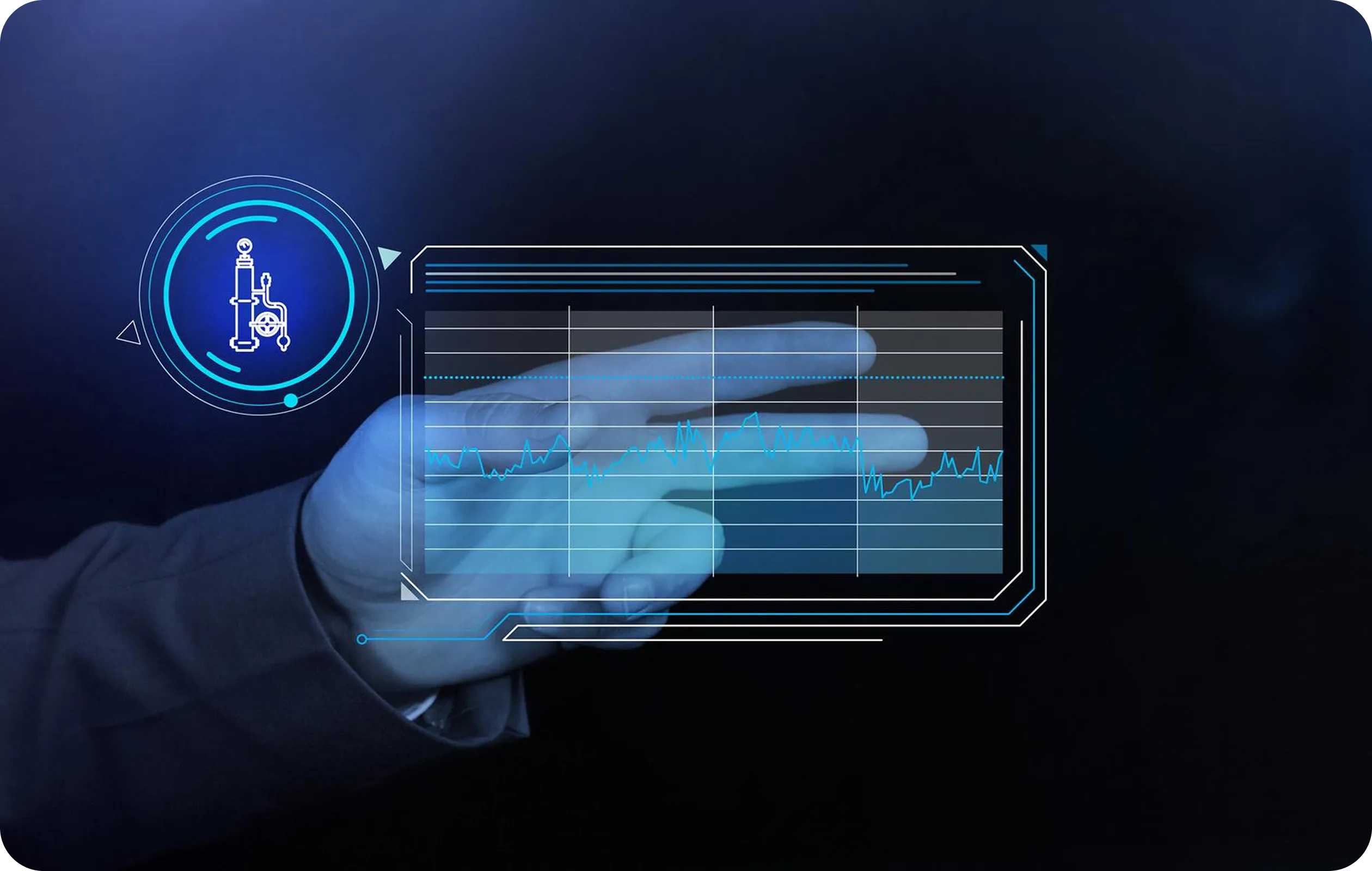 Blockchain Ticketing Platform – Secure decentralized ticket trading system