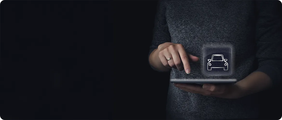 Vehicle Management App