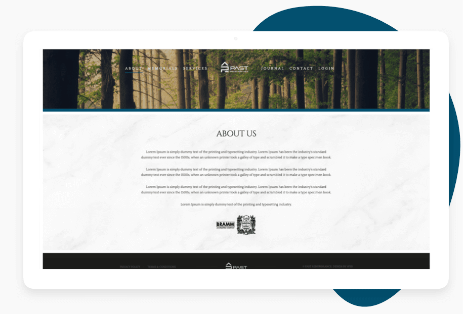 past-remembrance-dev