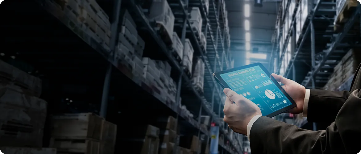 SAP Warehouse Management