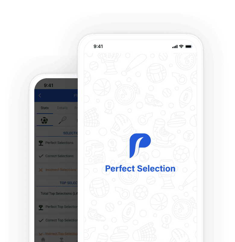 Perfect Selections Portfolio