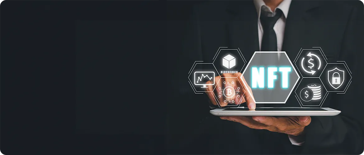 NFT Marketplace Development