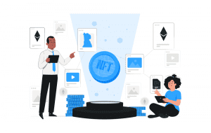 nft-marketplace