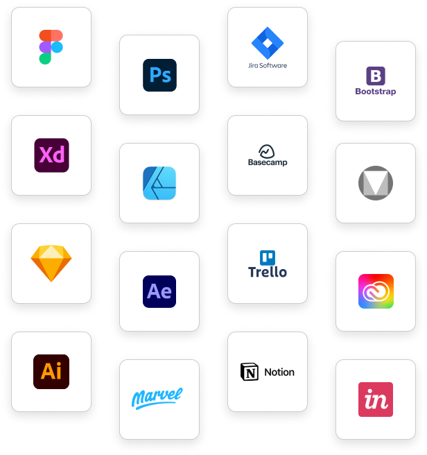 ui ux tech stack img