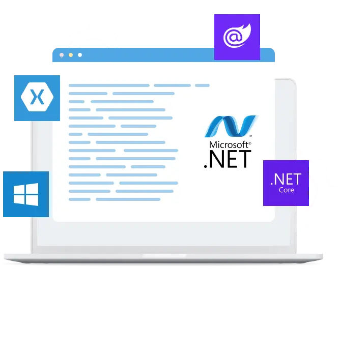 dotnet