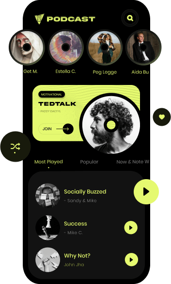 Android App Development Company