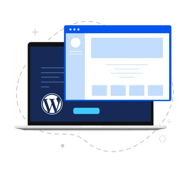 wordpress
