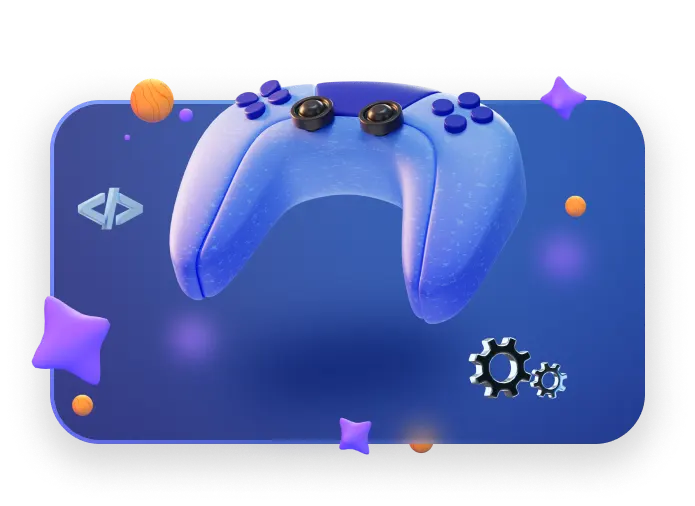 3D Game Development Company