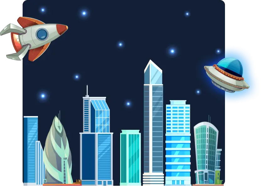 3D Game Development Services