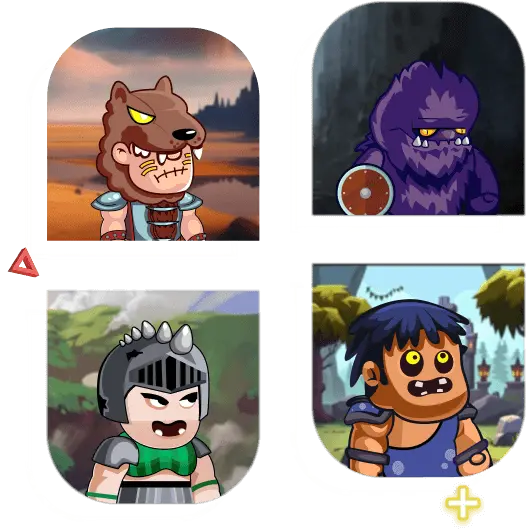 2D Game Development Company