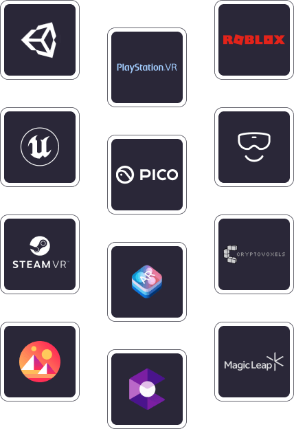 sportverse development tech stack right