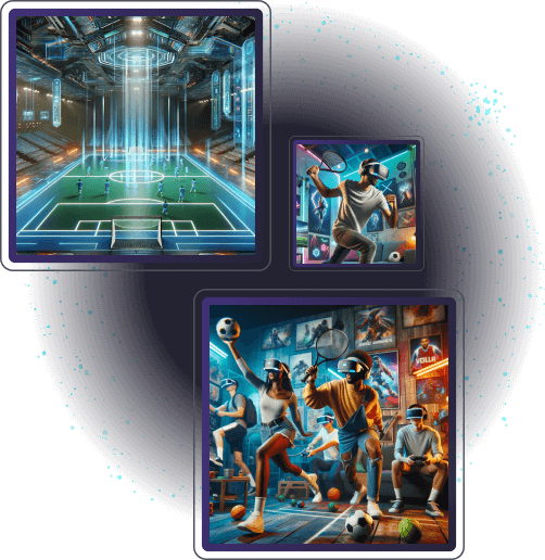 sportverse development why choose