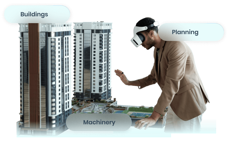 Virtual Reality in Construction Industry
