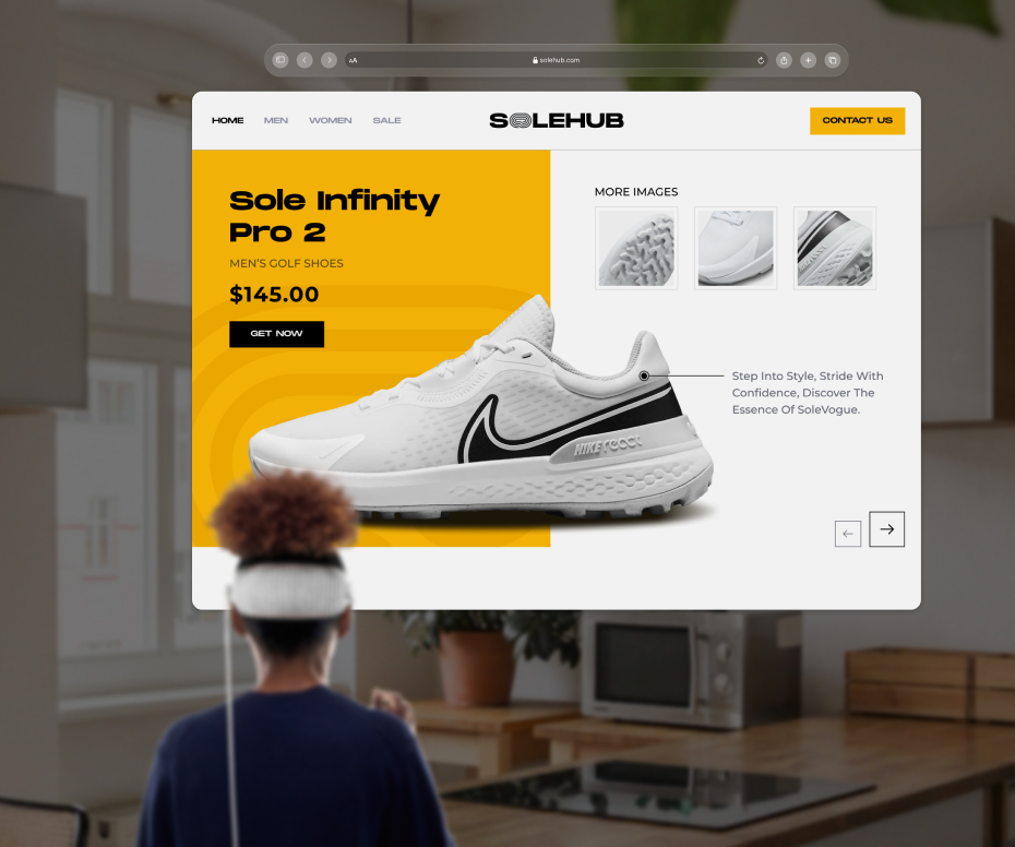 Concept and Strategy