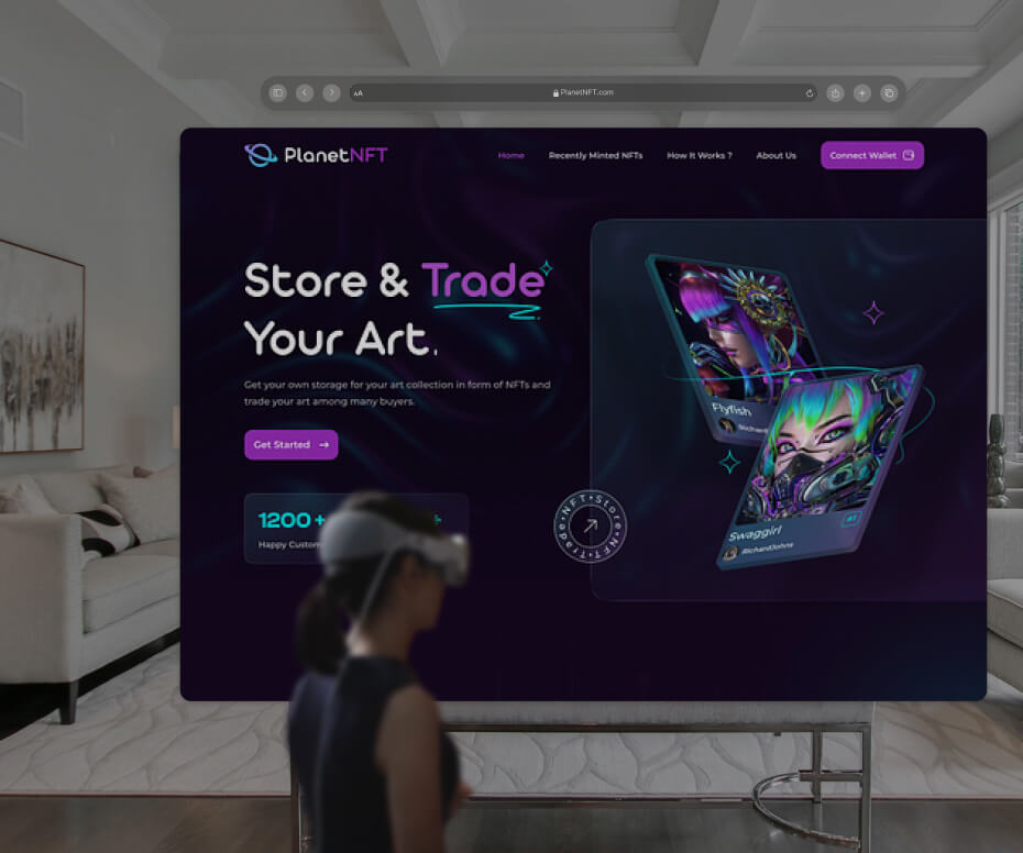 Support And Maintenance