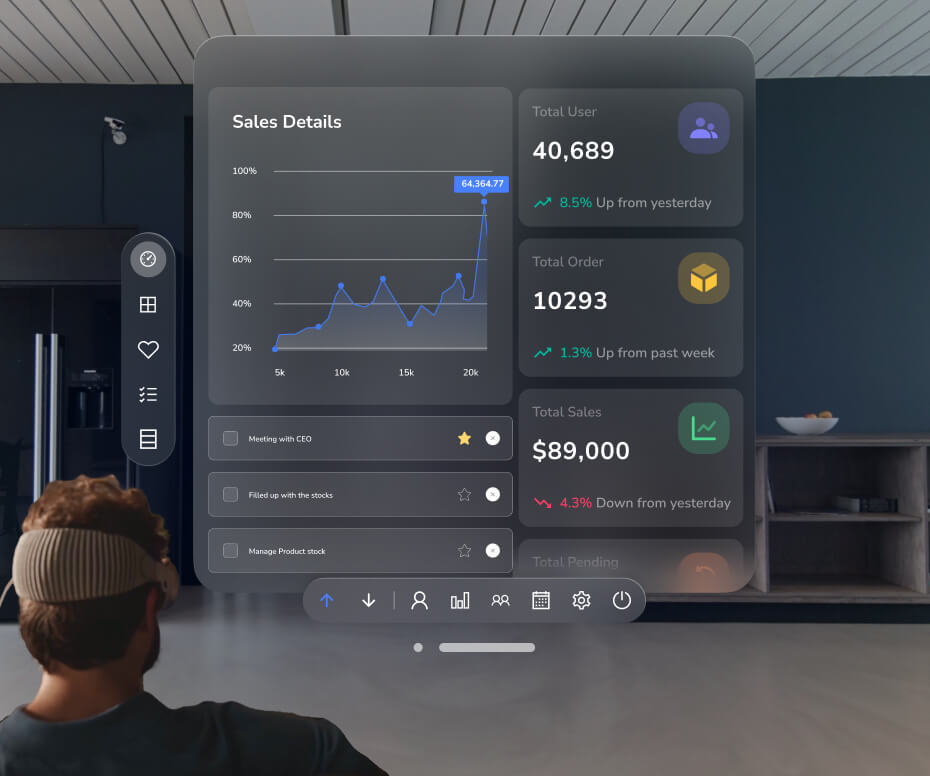 Value Added Services