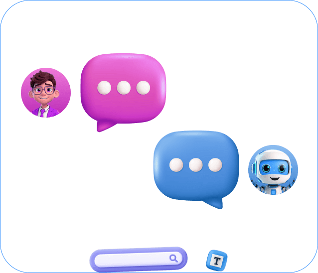 Conversational Artificial Intelligence