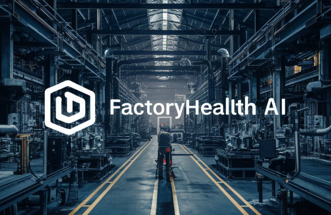 factoryhealth ai