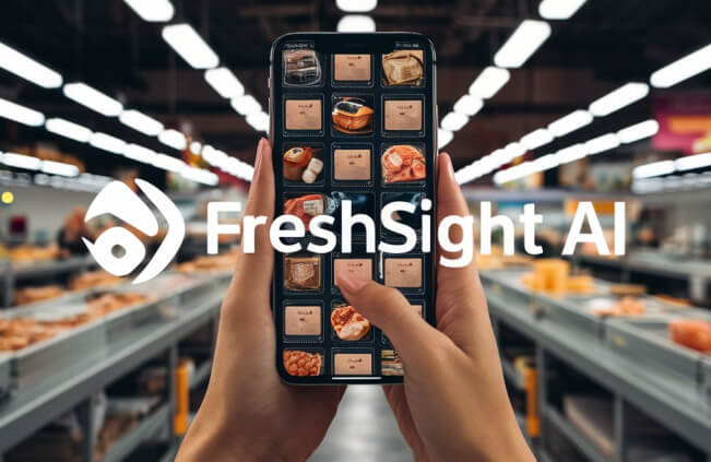 freshsight AI
