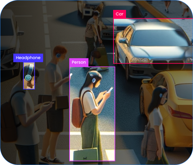 Image Recognition App Development