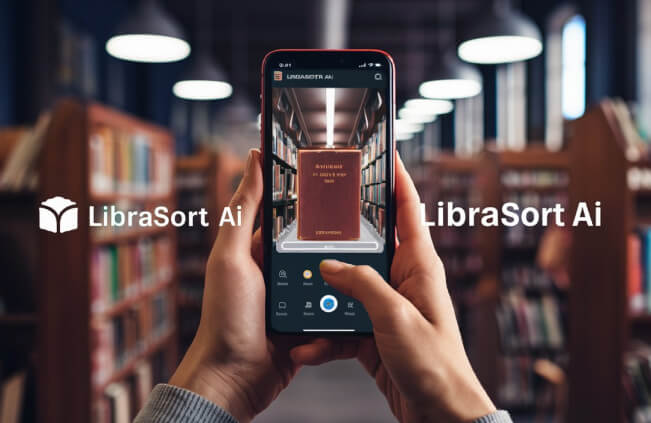 librasort ai