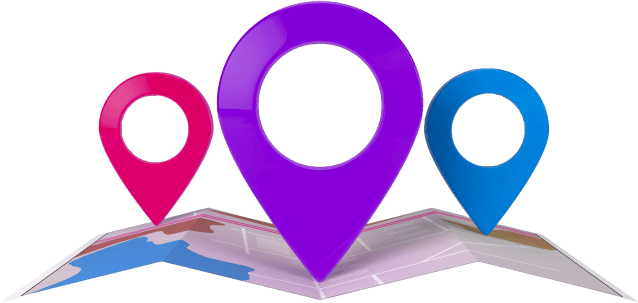 multi stop route planning