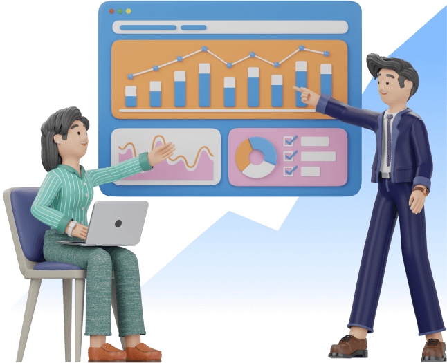 Predictive Analytics Solution & Services