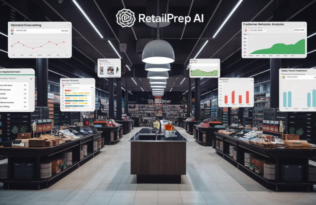 retailprep ai
