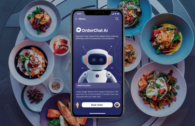 orderchat ai