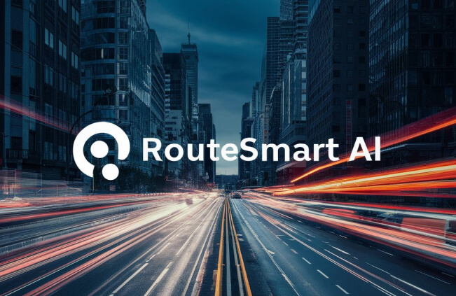 routesmart ai
