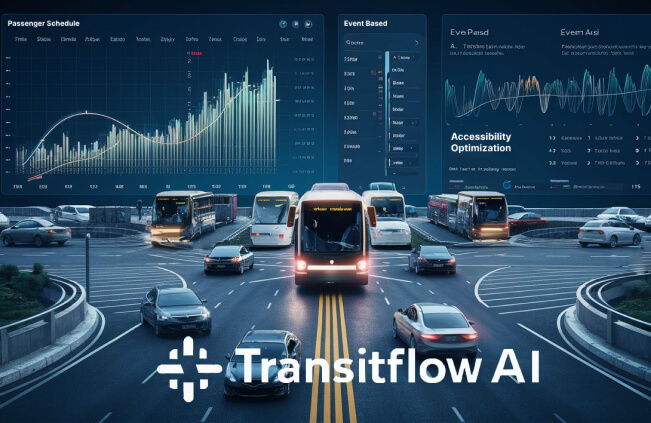 transitflow ai