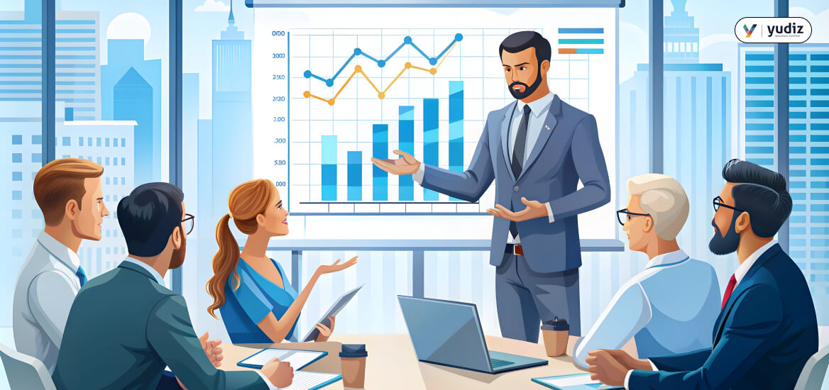 Benefits of Business Blockchain Development Solutions