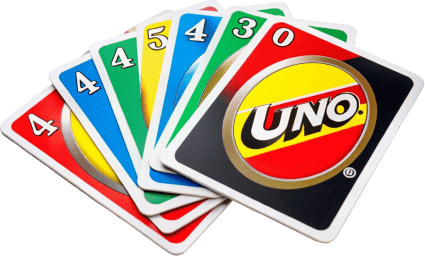 Uno Card Game Development