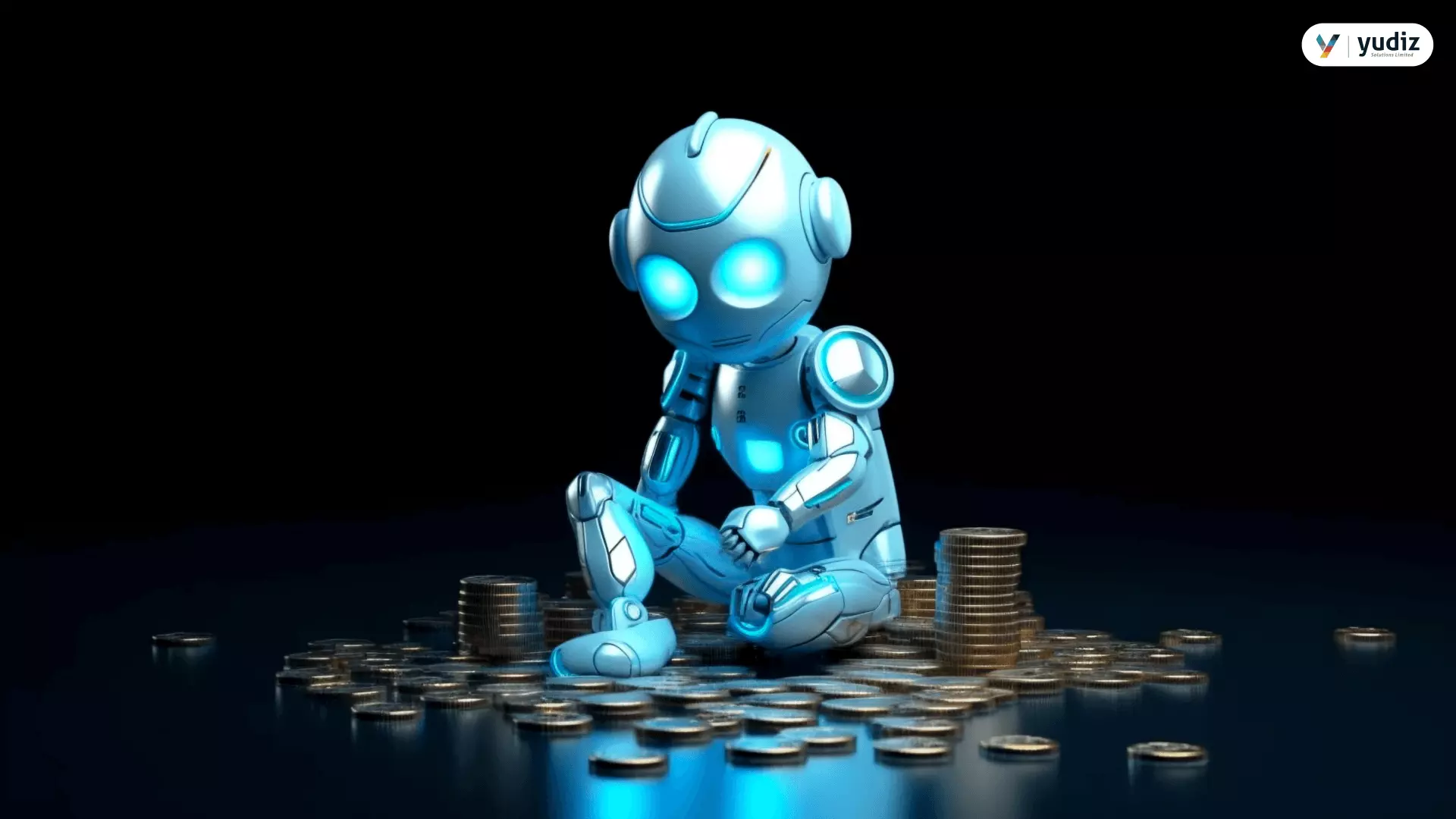 Cost To Develop AI Cost To Develop AI