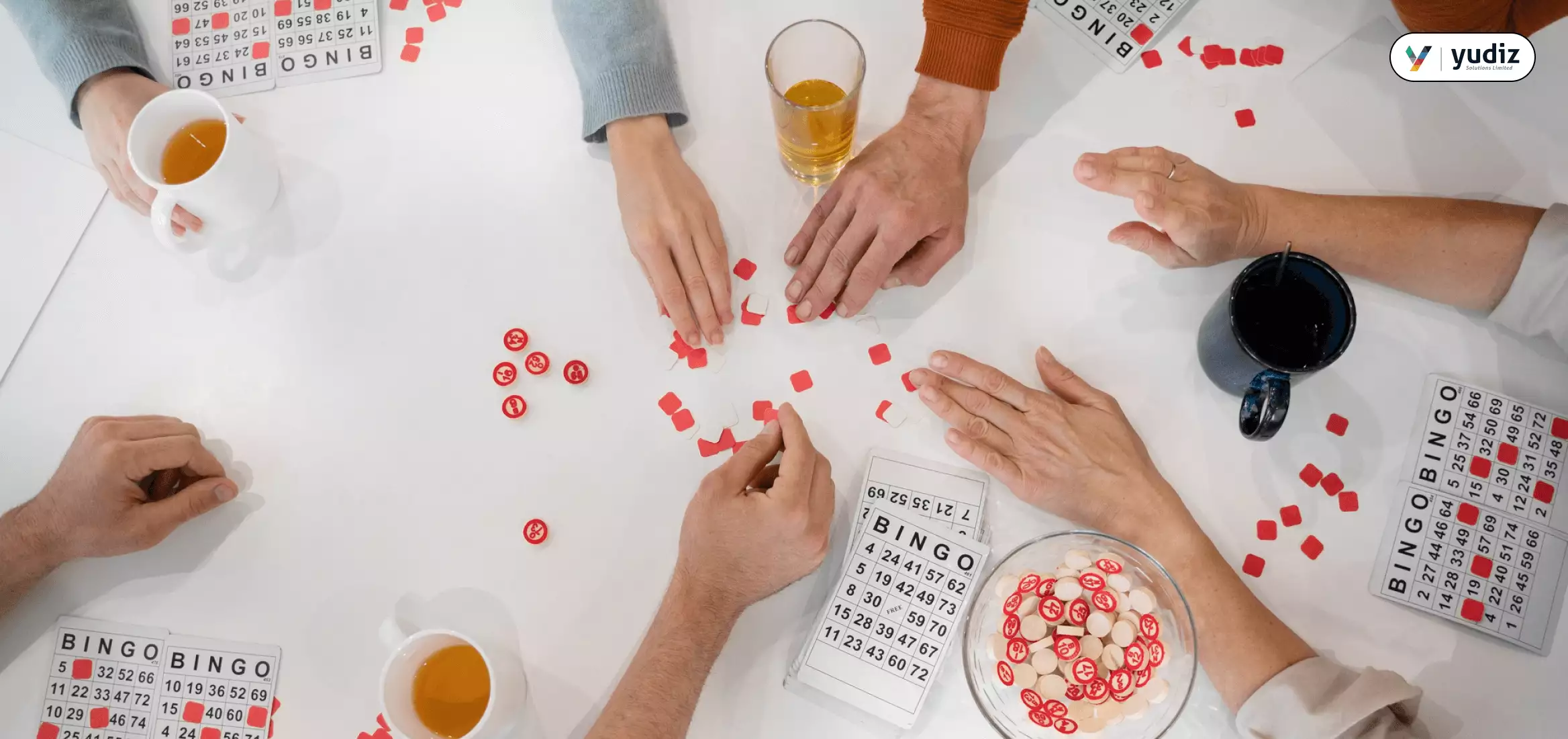 Bingo Gaming Trends Bingo Gaming Trends