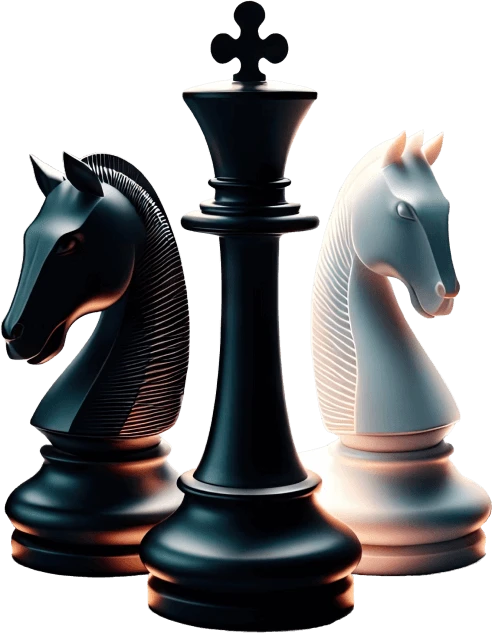chess game development