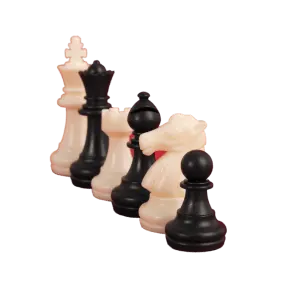 chess game development
