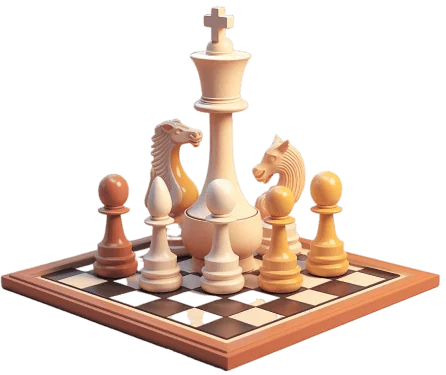 chess game development
