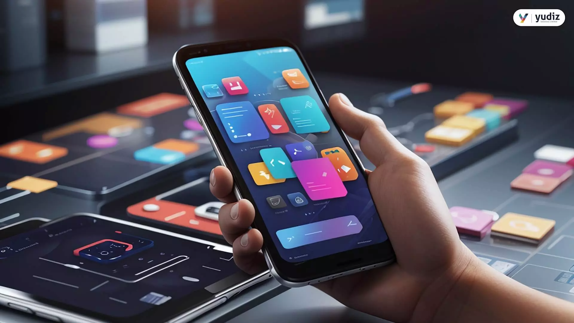 On-Demand App Development Cost On-Demand App Development Cost