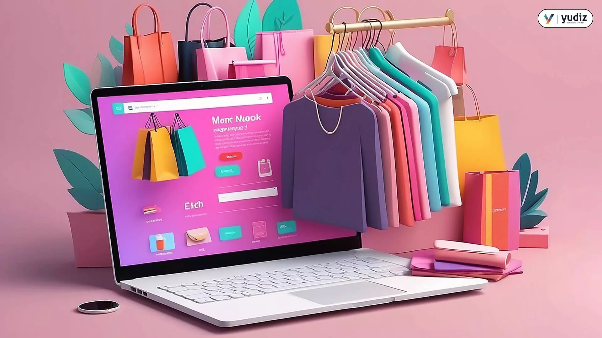 Cost of E-commerce Website Development Cost of E-commerce Website Development