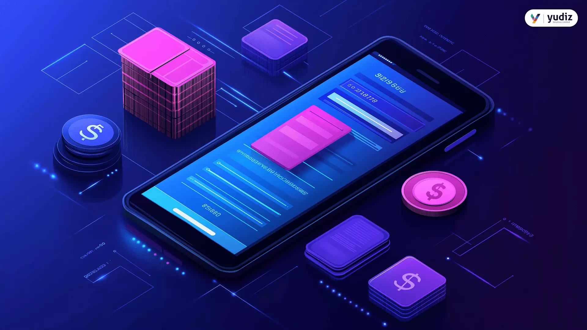 Cost To Develop Flutter App Cost To Develop Flutter App