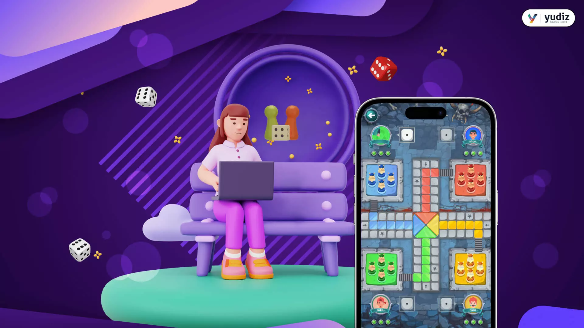 Ludo Game Developers Ludo Game Developers