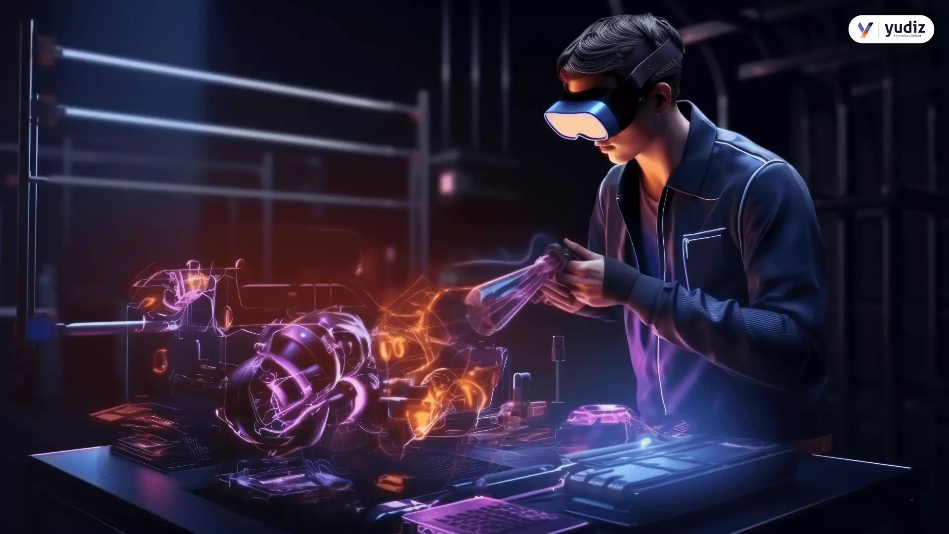 Metaverse Developers Metaverse Developers