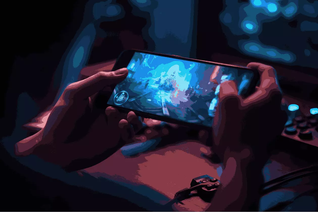 Mobile Game Development Mobile Game Development