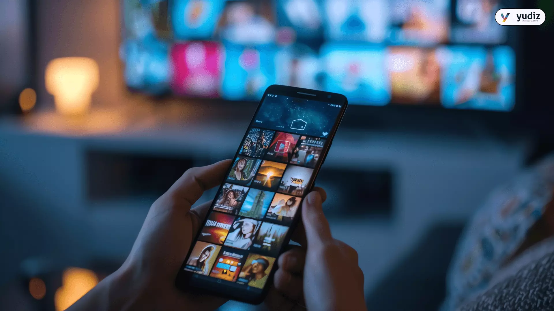 OTT App Like Netflix OTT App Like Netflix