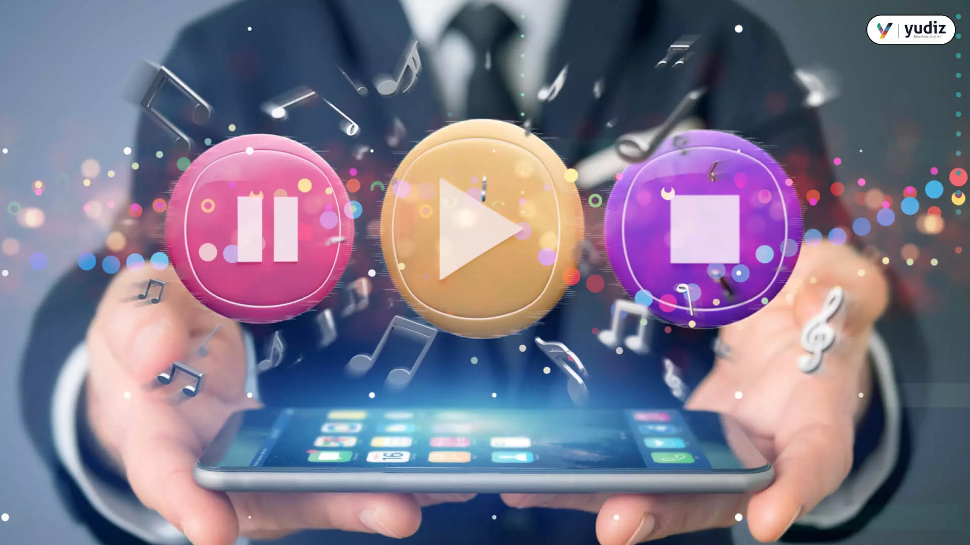 OTT Platform Development Company OTT Platform Development Company