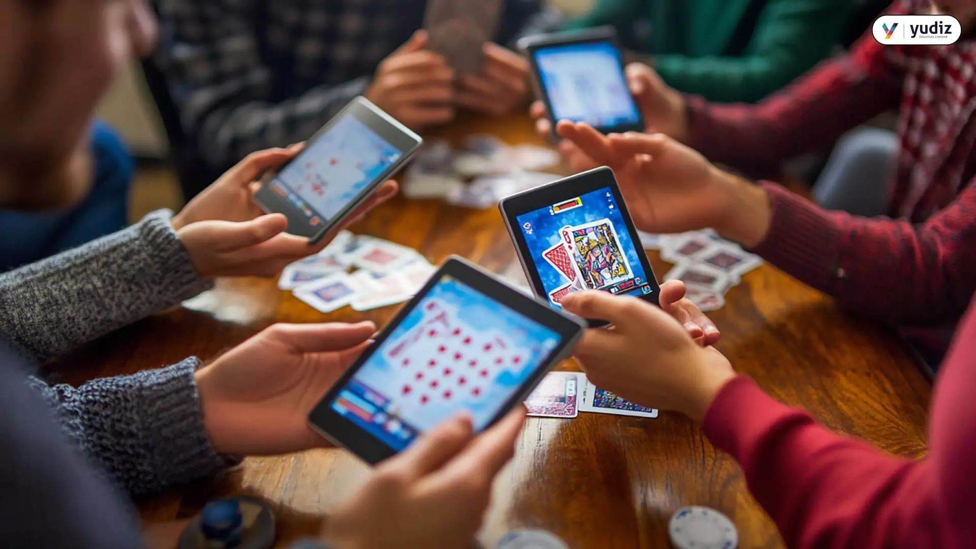 Rummy Game Development Rummy Game Development